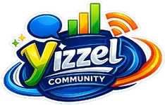 Yizzel-Community-logo-design.webp